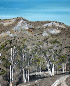 Greg Wilson Gallery - Accommodation VIC 2