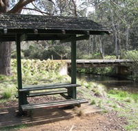 Barrington Tops State Forest - Accommodation VIC