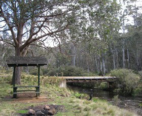 Barrington Tops State Forest - Accommodation VIC 1