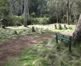 Barrington Tops State Forest - Accommodation VIC 3