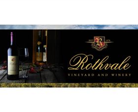 Rothvale Vineyard And Winery - Accommodation VIC 0