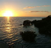 Nooramunga Marine  Coastal Parks - Accommodation VIC