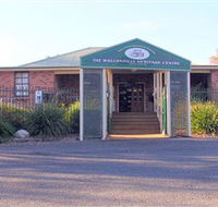 Wollondilly Heritage Centre and Museum - Accommodation VIC
