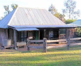 Wollondilly Heritage Centre And Museum - Accommodation VIC 1