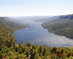 Wollondilly Heritage Centre And Museum - Accommodation VIC 2