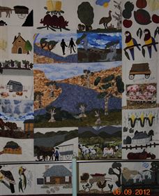 Wollondilly Heritage Centre And Museum - Accommodation VIC 4