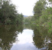 Riverside - Accommodation VIC