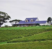 Audrey Wilkinson - Accommodation VIC