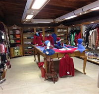 Australian Alpaca Barn - Pokolbin - Accommodation VIC