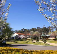 Hunter Valley Gardens Shopping Village - Accommodation VIC
