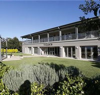 Tulloch Wines - Accommodation VIC
