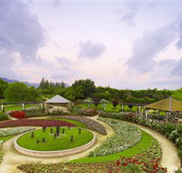 Hunter Valley Gardens - Accommodation VIC