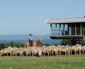South Maroota NSW Accommodation VIC