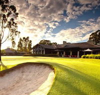 Vintage Golf Club - Accommodation VIC