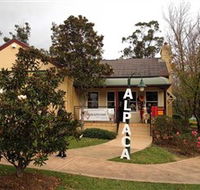 Australian Alpaca Barn - Hunter Valley Gardens - Accommodation VIC