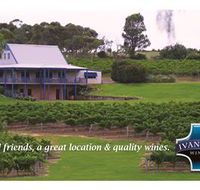 Ivanhoe Wines - Accommodation VIC