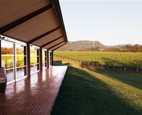 South Maitland NSW Accommodation VIC