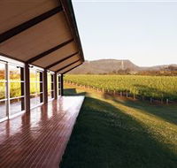 Cockfighter's Ghost Cellar Door - Accommodation VIC