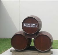 Drayton's Family Wines - Accommodation VIC