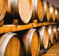 McGuigan Wines Hunter Valley - Accommodation VIC