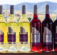Robyn Drayton Wines - Accommodation VIC