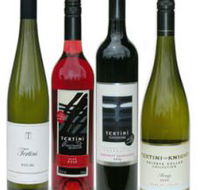 Tertini Wines - Accommodation VIC