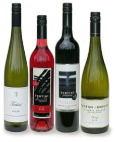 Tertini Wines - Accommodation VIC 0