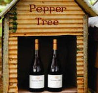 Pepper Tree Wines - Accommodation VIC