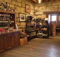 Calais Estate Wines - Accommodation VIC