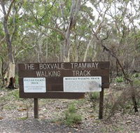 Box Vale Picnic Area - Accommodation VIC
