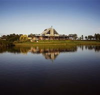 Peterson House - Accommodation VIC