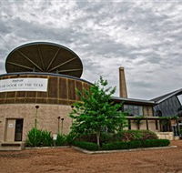 Hungerford Hill - Accommodation VIC