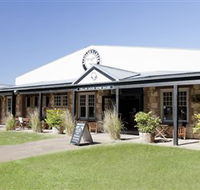 Saddlers Creek Wines - Accommodation VIC