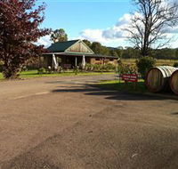 Savannah Estate - Accommodation VIC