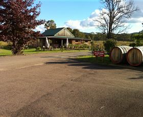 Savannah Estate - Accommodation VIC 0