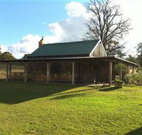 Savannah Estate Winery and Cellar Door - Accommodation VIC