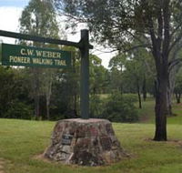 Pioneer Country Park - Accommodation VIC