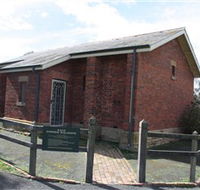 Sale Powder Magazine - Accommodation VIC