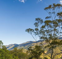 Woko National Park - Accommodation VIC