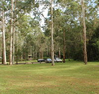 Mill Creek picnic area - Accommodation VIC