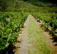 Gartelmann Wines - Accommodation VIC