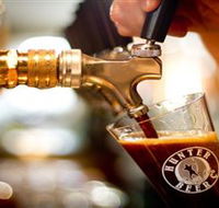 Hunter Beer Co - Accommodation VIC