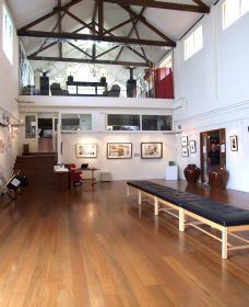 Milk Factory Gallery - Accommodation VIC 0