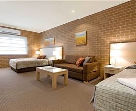 Imperial Hotel - Accommodation VIC 2