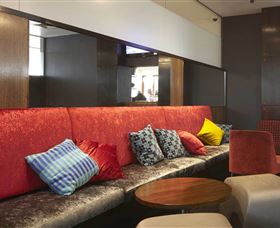 Imperial Hotel - Accommodation VIC 1