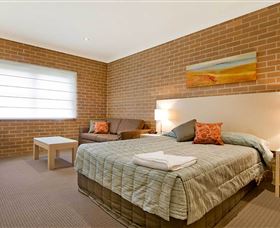 Imperial Hotel - Accommodation VIC 3