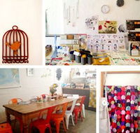Made By Others - Accommodation VIC
