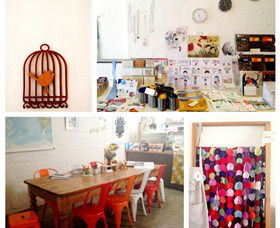 Made By Others - Accommodation VIC 0