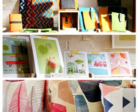 Made By Others - Accommodation VIC 3