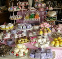 Bundanoon Botanicals - Accommodation VIC